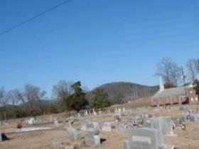 Pisgah Cemetery on Sysoon