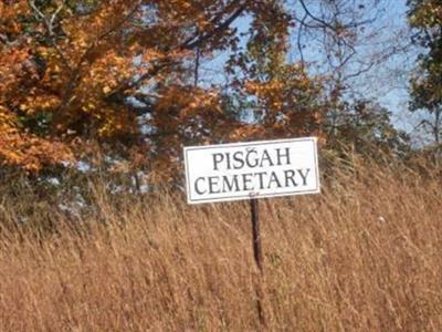 Pisgah Cemetery on Sysoon