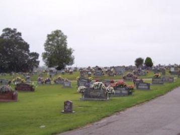 Pisgah Methodist Church Cemetery on Sysoon