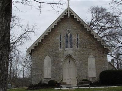 Pisgah Presbyterian Church Cemetery on Sysoon