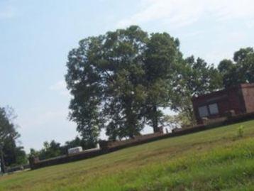 Mount Pisgah Primitive Baptist Cemetery on Sysoon