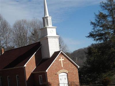 Pisgah United Methodist Church Cemetery on Sysoon