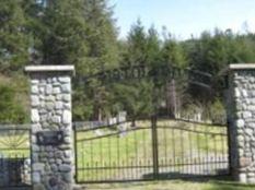 Pistol River Cemetery on Sysoon