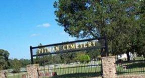 Pitman Cemetery on Sysoon