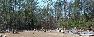 Pittman Cemetery on Sysoon