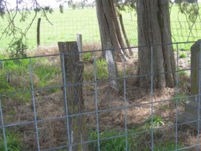 Pitts Cemetery on Sysoon