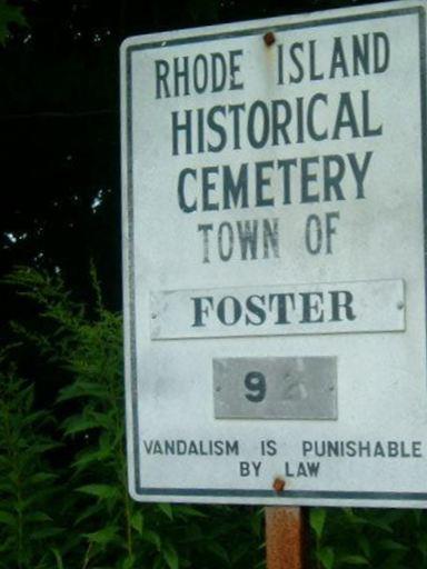 Place-Bennis Cemetery on Sysoon