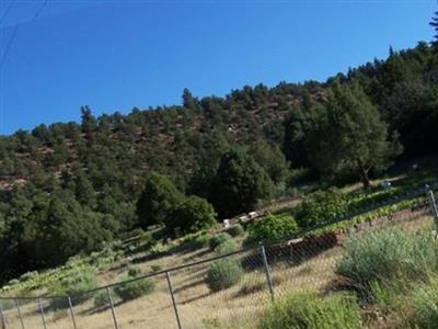 Placerville Cemetery on Sysoon