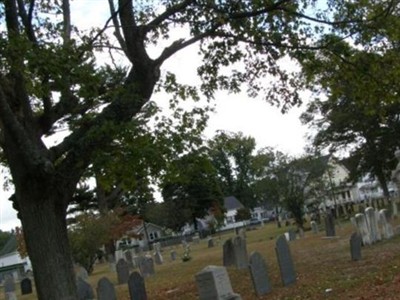 Plain Cemetery on Sysoon