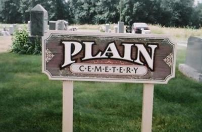 Plain Lutheran Cemetery on Sysoon