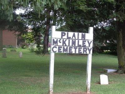 Plaines Cemetery on Sysoon