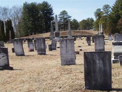 Plainfield Cemetery on Sysoon