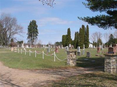 Plainfield Cemetery on Sysoon