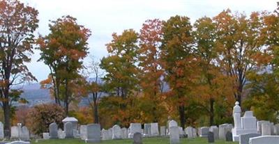 Plainfield Center Cemetery on Sysoon