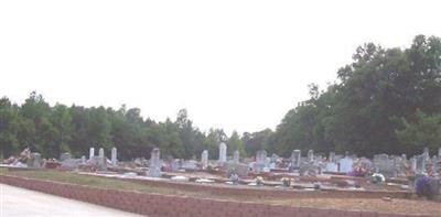 Cross Plains Baptist Church Cemetery on Sysoon