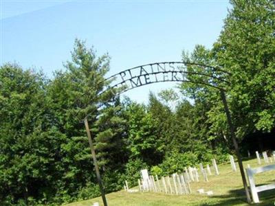 Plains Cemetery on Sysoon