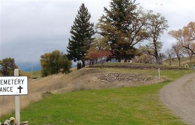 Plains Cemetery on Sysoon