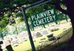Plainview Cemetery on Sysoon