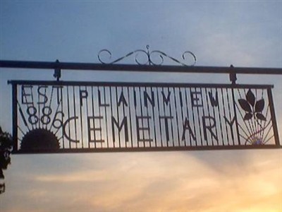 Plainview Cemetery on Sysoon