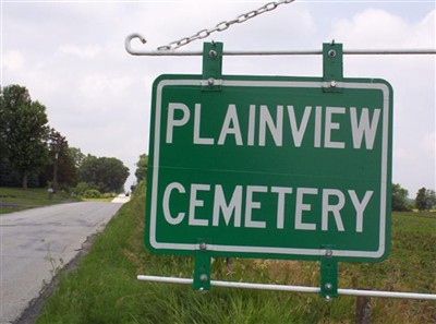 Plainview Cemetery on Sysoon