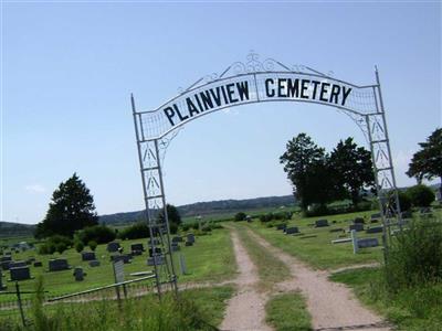 Plainview Cemetery on Sysoon