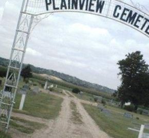 Plainview Cemetery on Sysoon