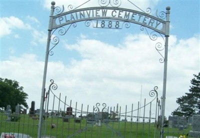Plainview Cemetery on Sysoon