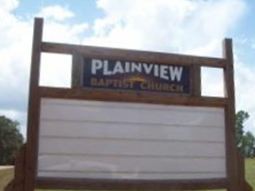 Plainview Cemetery on Sysoon