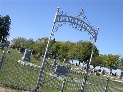 Plainview Cemetery on Sysoon