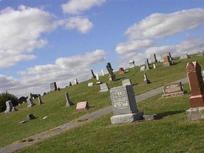 Plainville Cemetery on Sysoon