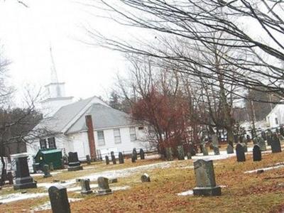 Plainville Cemetery on Sysoon