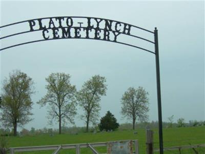 Plato-Lynch Cemetery on Sysoon