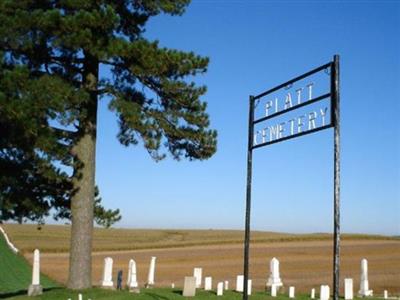 Platt Cemetery on Sysoon