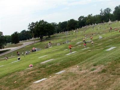 Platte City Cemetery on Sysoon