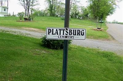 Plattsburg Cemetery on Sysoon