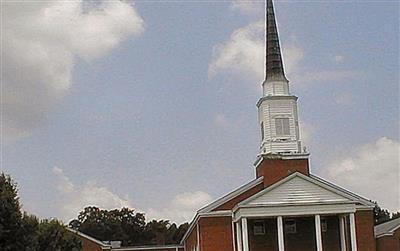 Pleasant Ridge Baptist Church Cemetery on Sysoon