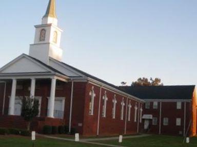 Pleasant Grove Baptist Church Cemetery on Sysoon