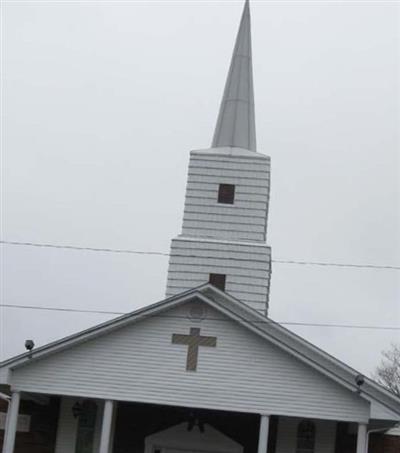 Pleasant View Baptist Church Cemetery on Sysoon