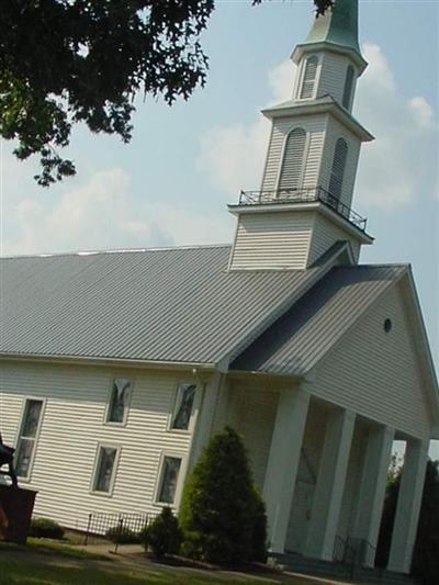 Pleasant Grove Baptist Church Cemetery on Sysoon