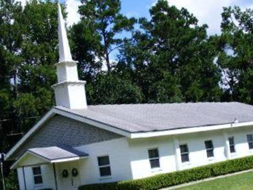 Mount Pleasant Baptist Church Cemetery on Sysoon