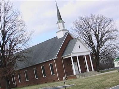 Pleasant Grove Baptist Church Cemetery on Sysoon