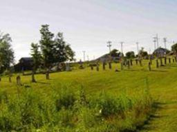 Pleasant Cemetery on Sysoon