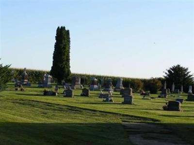 Pleasant Hill Cemetery (Rural Nashua) on Sysoon