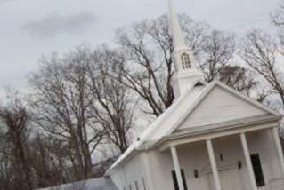 Pleasant Hill Christian Church Cemetery on Sysoon