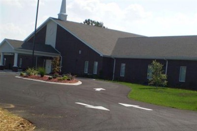 Mount Pleasant Church of Christ Cemetery on Sysoon