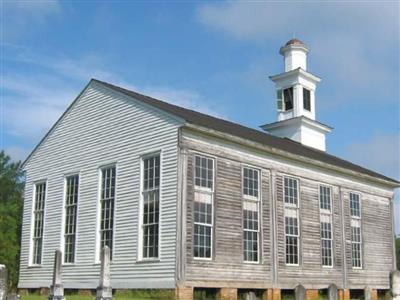 Pleasant Hill Cumberland Presbyterian Church Cemet on Sysoon