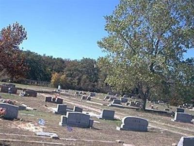 Pleasant Grove #1 Cemetery on Sysoon