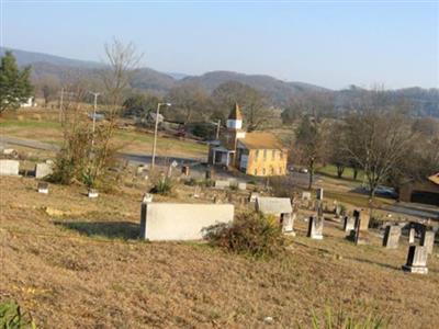 Pleasant Grove Cemetery on Sysoon