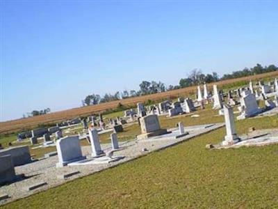 Pleasant Grove Cemetery on Sysoon