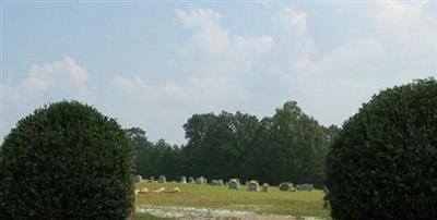 Pleasant Grove Cemetery on Sysoon